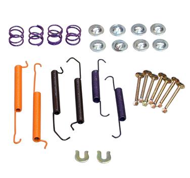 Drum Brake Hardware Kit BA 084-1560