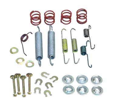 Drum Brake Hardware Kit BA 084-1561