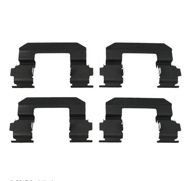 Disc Brake Hardware Kit BA 084-1579