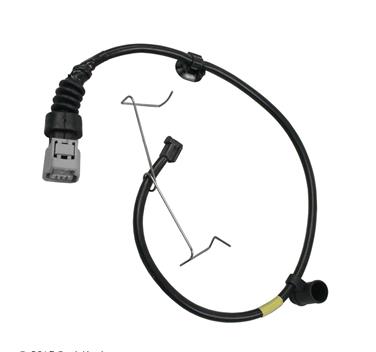 Disc Brake Pad Wear Sensor BA 084-1615