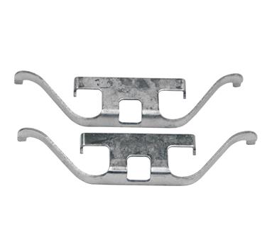 Disc Brake Hardware Kit BA 084-1632