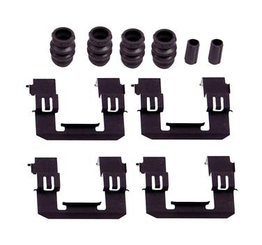 Disc Brake Hardware Kit BA 084-1642