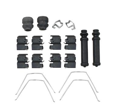 Disc Brake Hardware Kit BA 084-1648