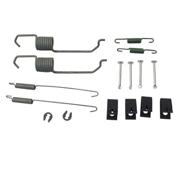 Drum Brake Hardware Kit BA 084-1653