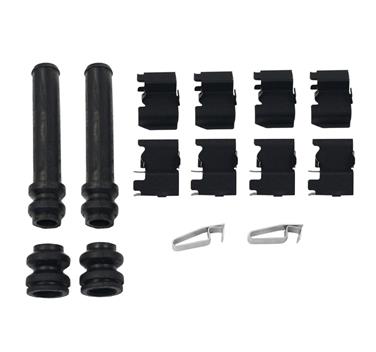 Disc Brake Hardware Kit BA 084-1654