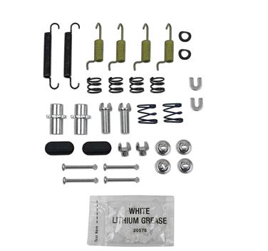 Parking Brake Hardware Kit BA 084-1659