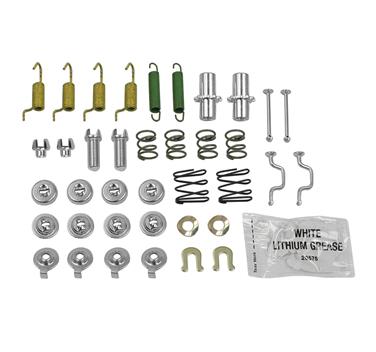 Parking Brake Hardware Kit BA 084-1666