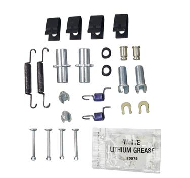 Parking Brake Hardware Kit BA 084-1667