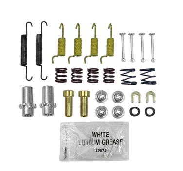 Parking Brake Hardware Kit BA 084-1671