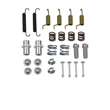 Parking Brake Hardware Kit BA 084-1673