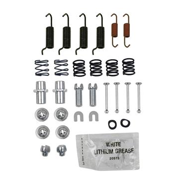 Parking Brake Hardware Kit BA 084-1676