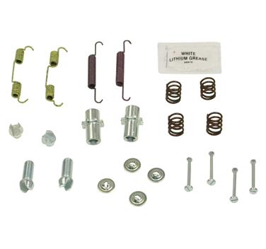 Parking Brake Hardware Kit BA 084-1681