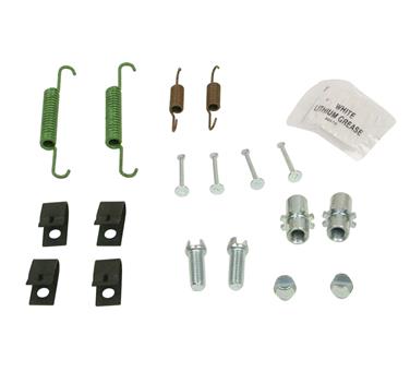 Parking Brake Hardware Kit BA 084-1682