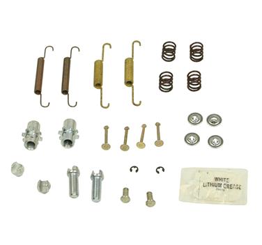 Parking Brake Hardware Kit BA 084-1686