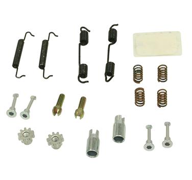 Parking Brake Hardware Kit BA 084-1688