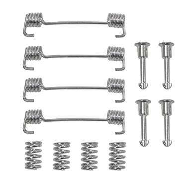 Parking Brake Hardware Kit BA 084-1697