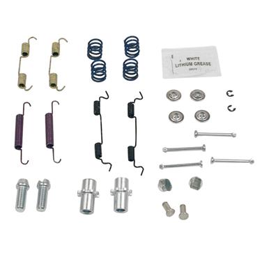 Parking Brake Hardware Kit BA 084-1698