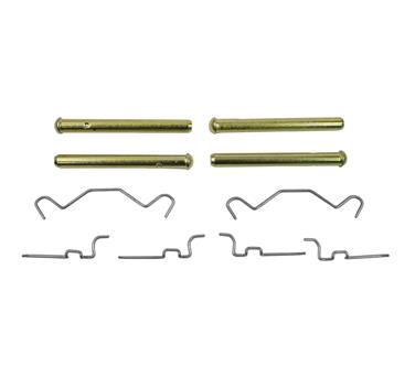 Disc Brake Hardware Kit BA 084-1755