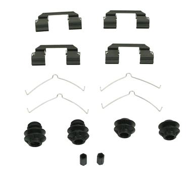 Disc Brake Hardware Kit BA 084-1762