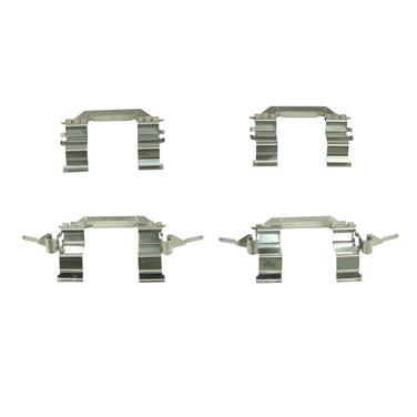 Disc Brake Hardware Kit BA 084-1764