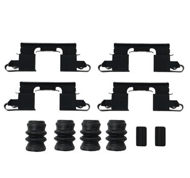 Disc Brake Hardware Kit BA 084-1766