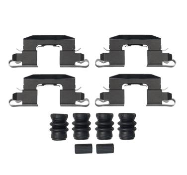 Disc Brake Hardware Kit BA 084-1768