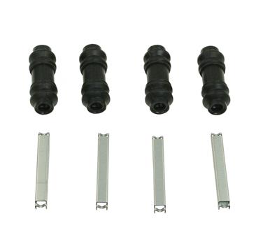 Disc Brake Hardware Kit BA 084-1772