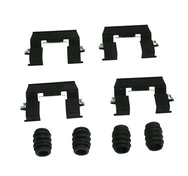 Disc Brake Hardware Kit BA 084-1786