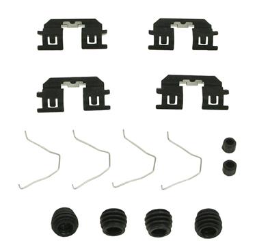 Disc Brake Hardware Kit BA 084-1787