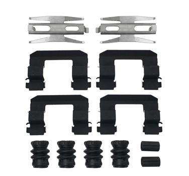 Disc Brake Hardware Kit BA 084-1789