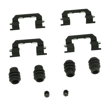 Disc Brake Hardware Kit BA 084-1791