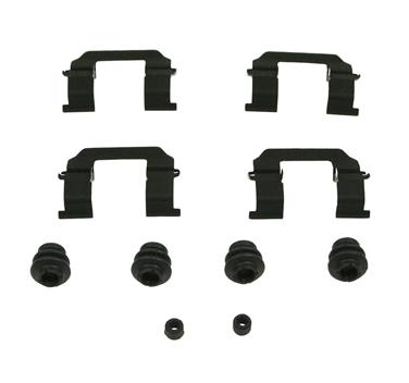 Disc Brake Hardware Kit BA 084-1792