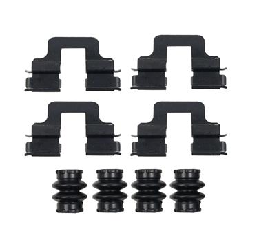 Disc Brake Hardware Kit BA 084-1799