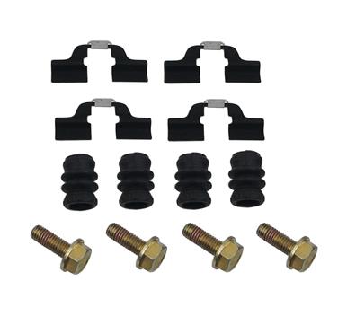 Disc Brake Hardware Kit BA 084-1802