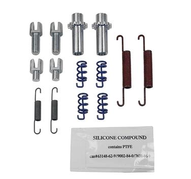 Parking Brake Hardware Kit BA 084-1827