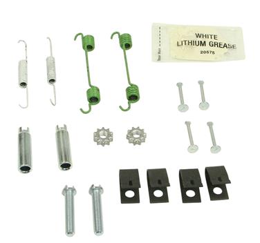 Parking Brake Hardware Kit BA 084-1835