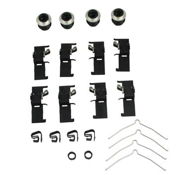 Disc Brake Hardware Kit BA 084-1840