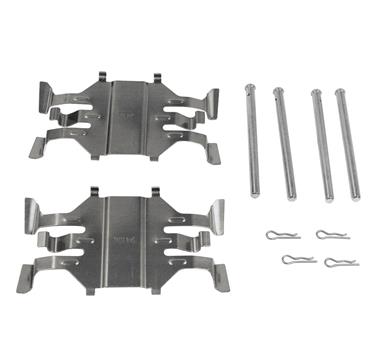 Disc Brake Hardware Kit BA 084-1841