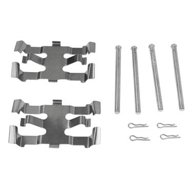 Disc Brake Hardware Kit BA 084-1842