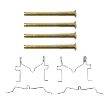 Disc Brake Hardware Kit BA 084-1854