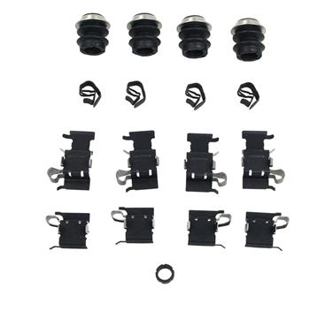 Disc Brake Hardware Kit BA 084-1855