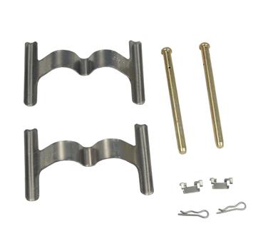 Disc Brake Hardware Kit BA 084-1856