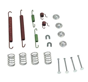 Drum Brake Hardware Kit BA 084-1864