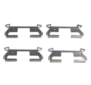 Disc Brake Hardware Kit BA 084-1867