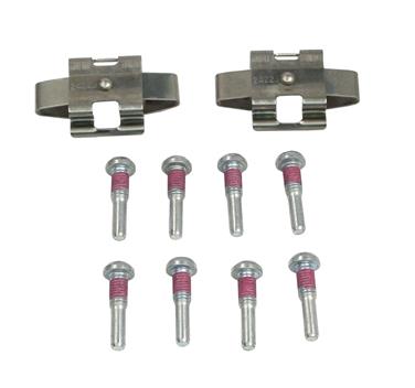 Disc Brake Hardware Kit BA 084-1869