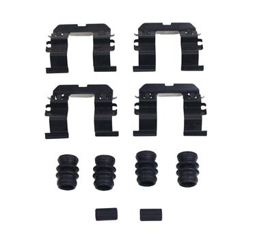 Disc Brake Hardware Kit BA 084-1883