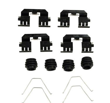 Disc Brake Hardware Kit BA 084-1894