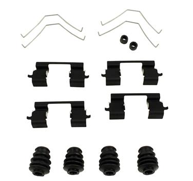 Disc Brake Hardware Kit BA 084-1898