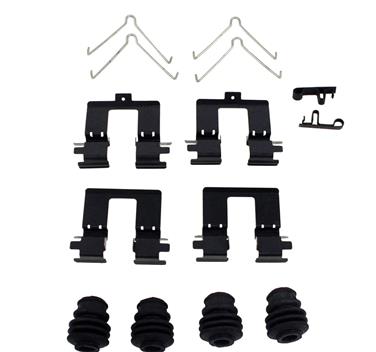 Disc Brake Hardware Kit BA 084-1900