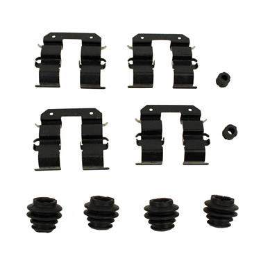 Disc Brake Hardware Kit BA 084-1901